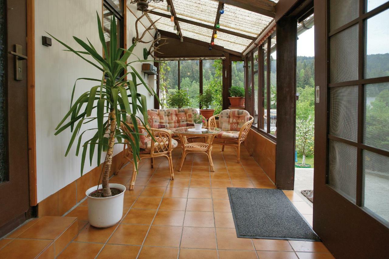 Ferienhaus Korner Villa Клингентал Екстериор снимка